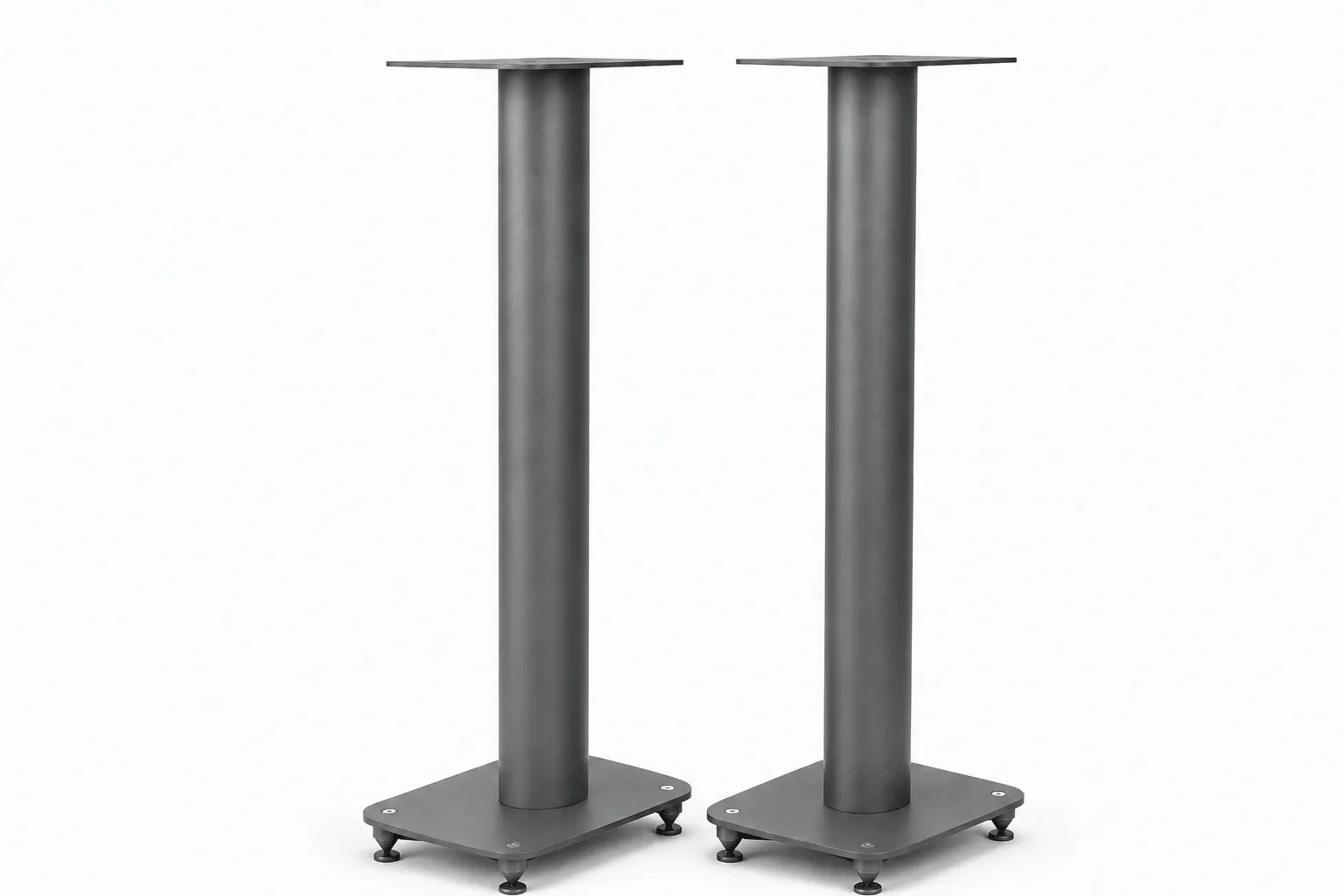 Стойки PREMIERA ST-1U Silver