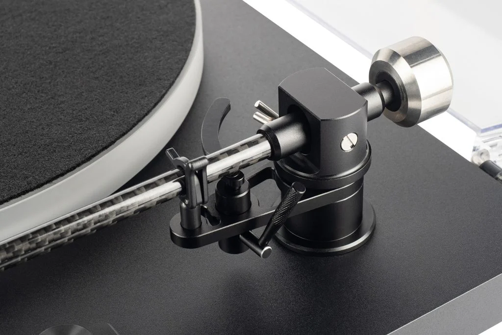 Проигрыватель винила Phaze Audio Celine Shadow Black