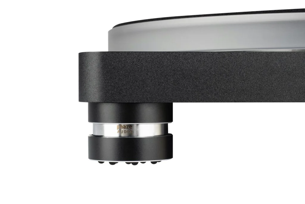 Проигрыватель винила Phaze Audio Celine Shadow Black