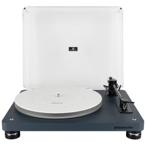 Проигрыватель винила Phaze Audio Celine Ocean Blue
