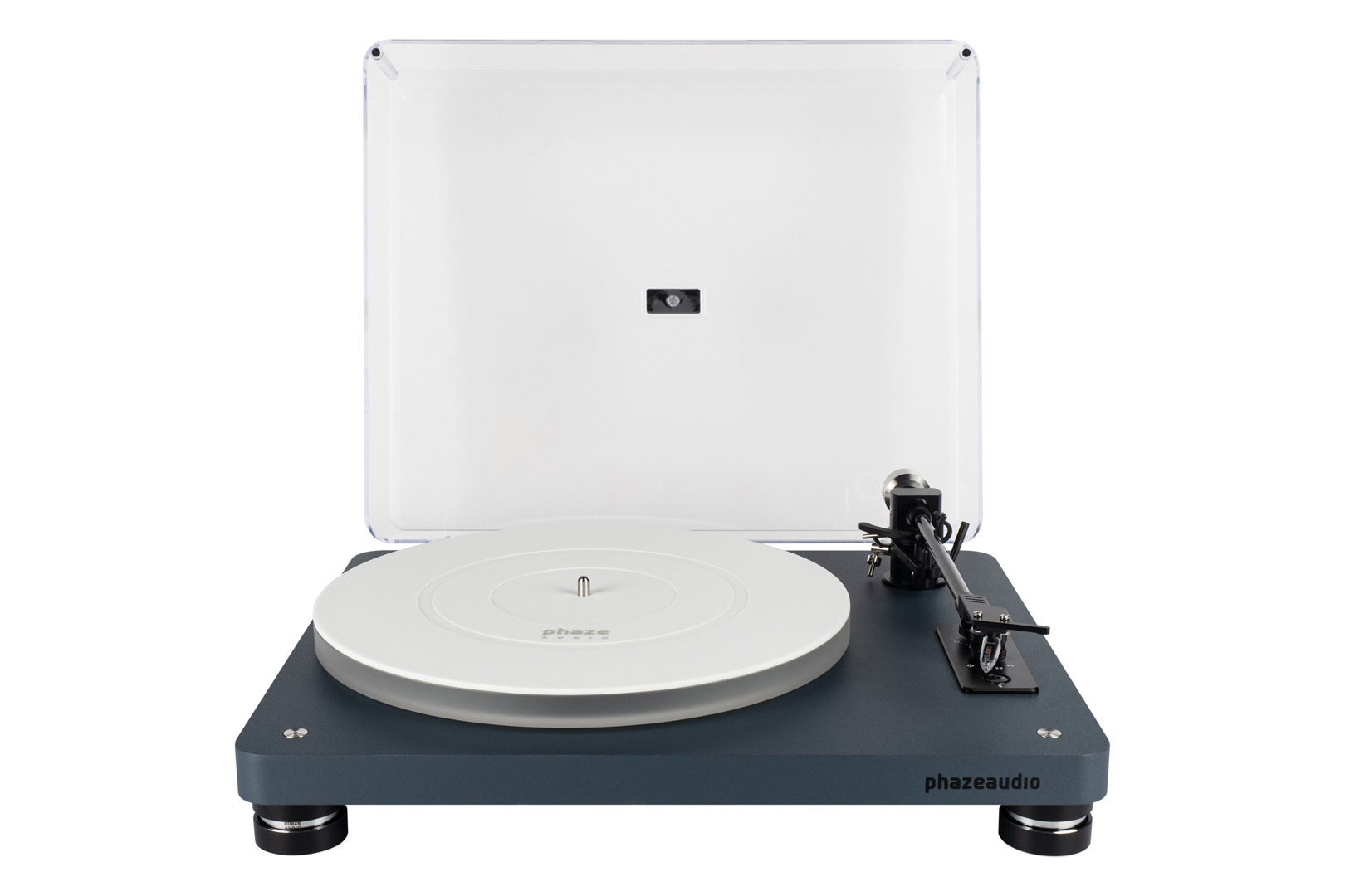 Проигрыватель винила Phaze Audio Celine Ocean Blue