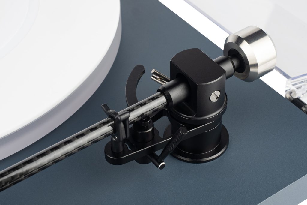 Проигрыватель винила Phaze Audio Celine Ocean Blue