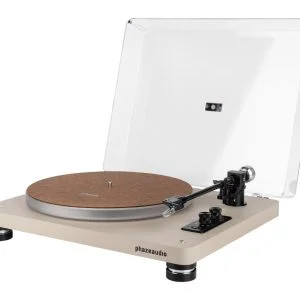 Проигрыватель винила Phaze Audio Celine Latte