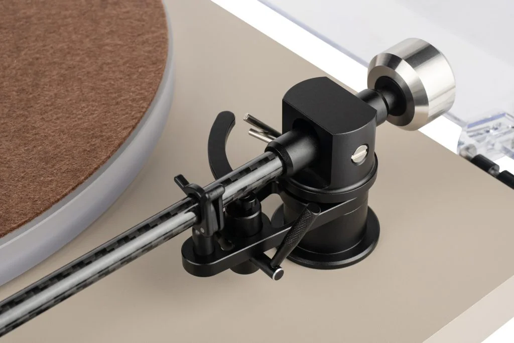 Проигрыватель винила Phaze Audio Celine Latte