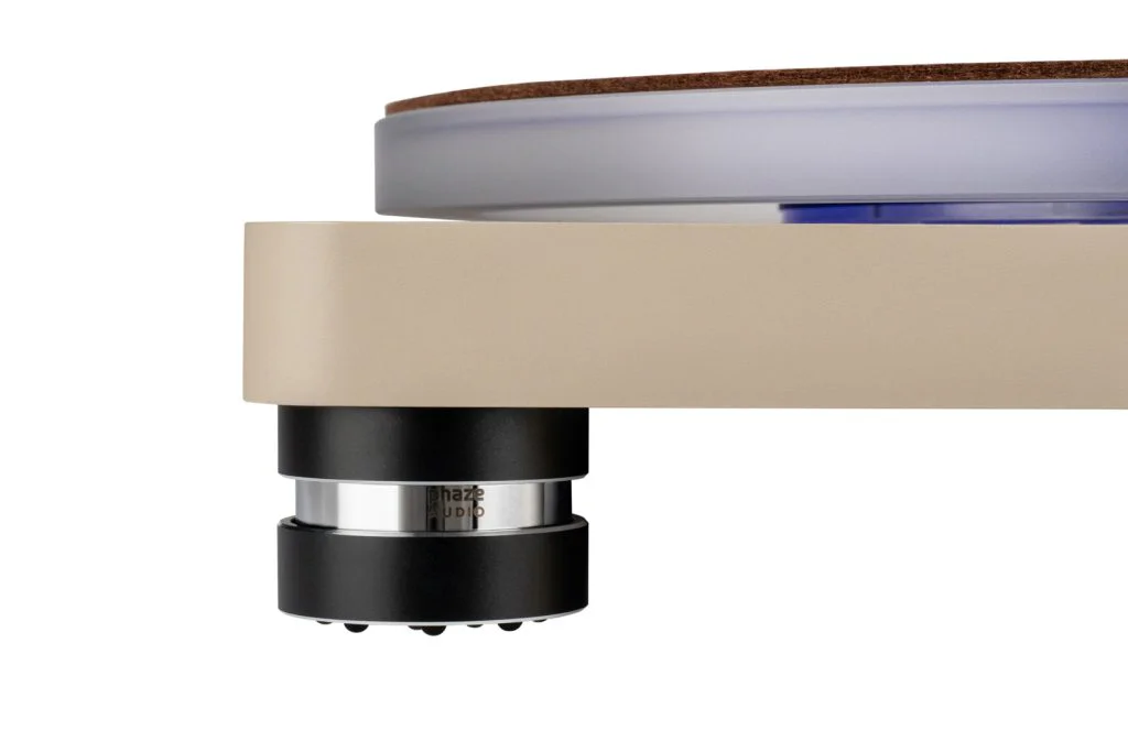 Проигрыватель винила Phaze Audio Celine Latte