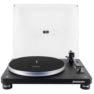 Проигрыватель винила Phaze Audio Celine Shadow Black