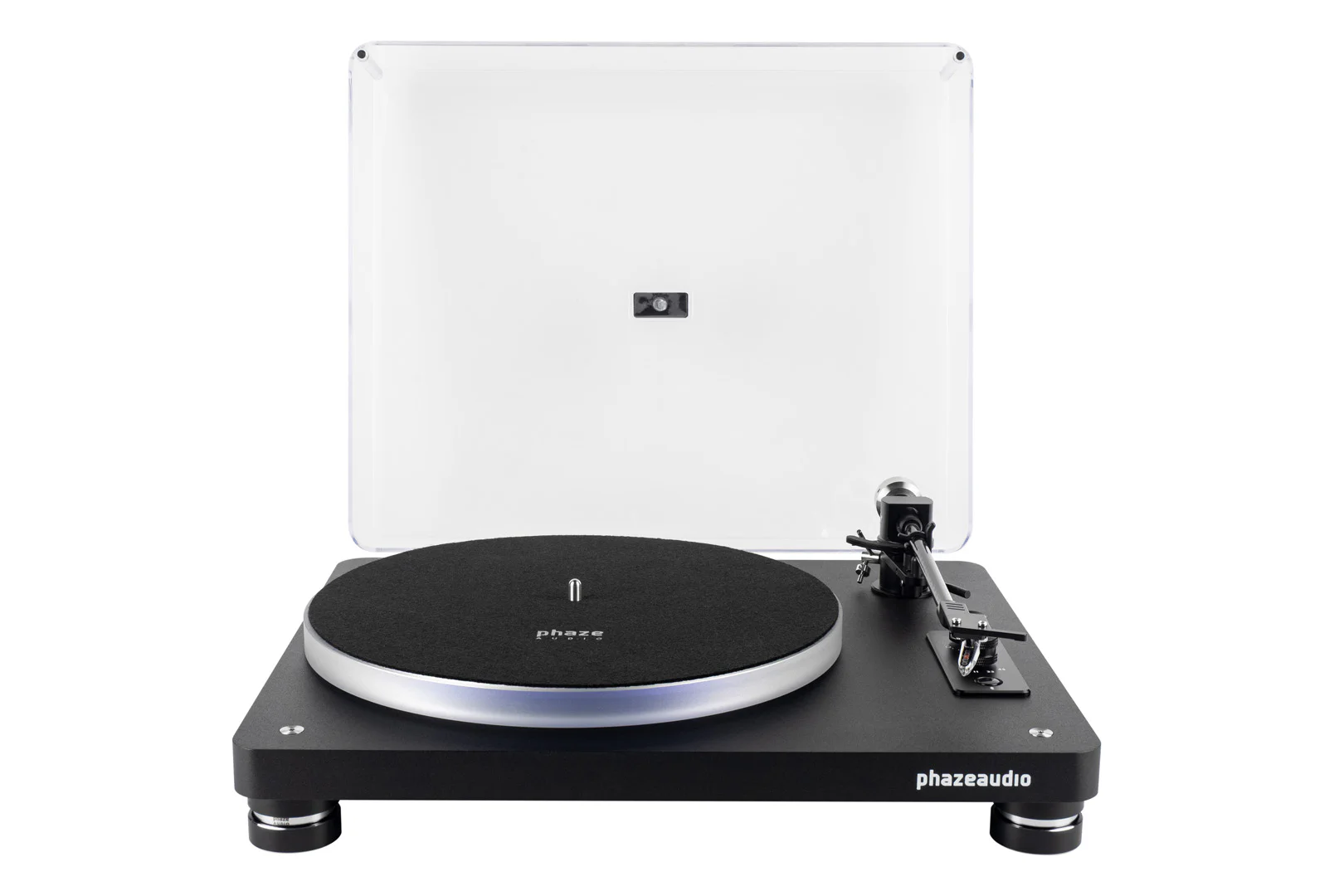 Проигрыватель винила Phaze Audio Celine Shadow Black