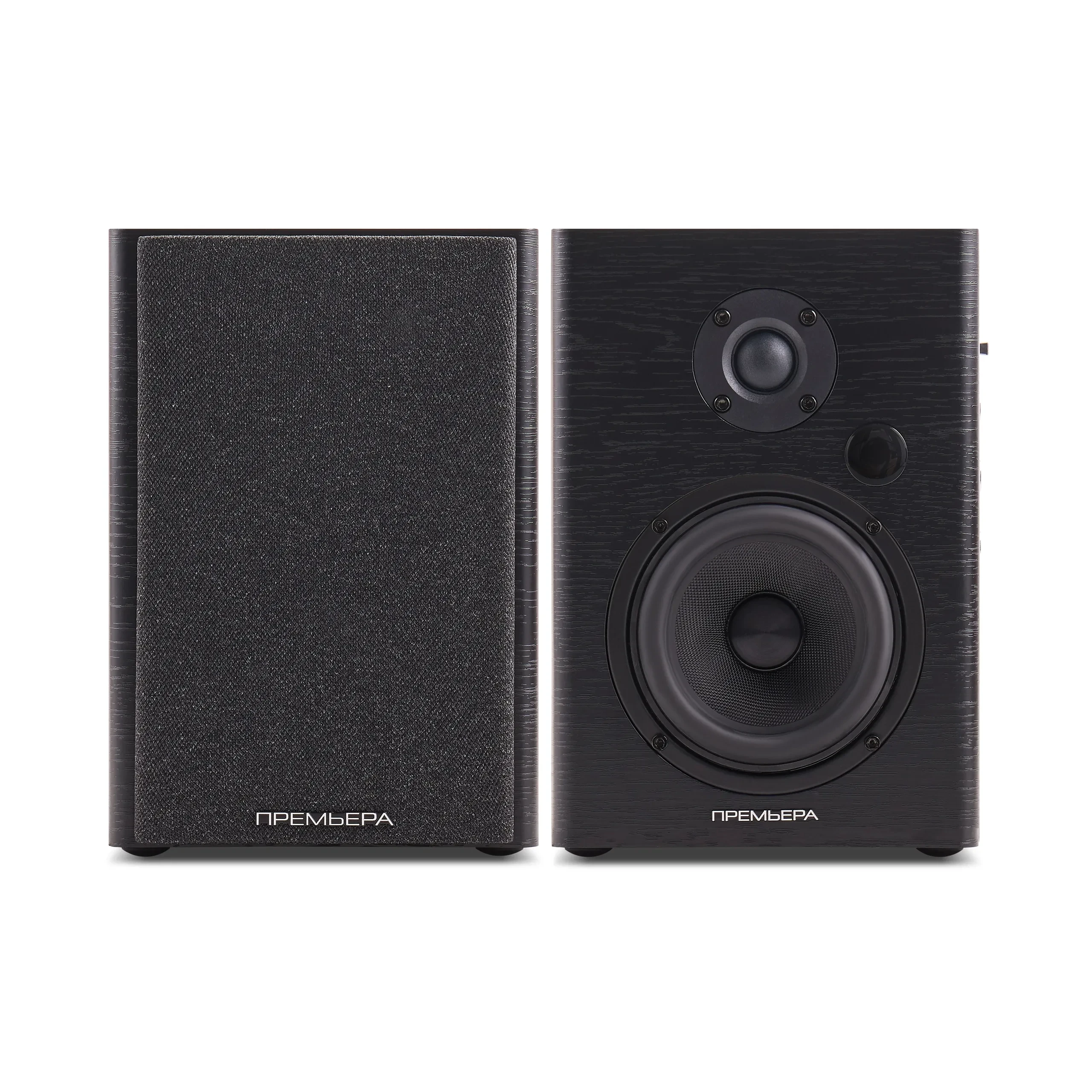Активная акустика Premiera ES-401A Black