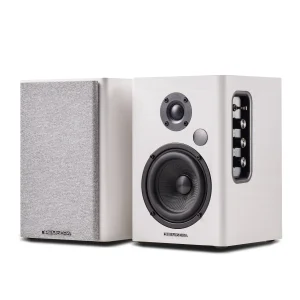 Активная акустика Premiera ES-401A White