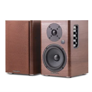 Активная акустика Premiera ES-501A Walnut
