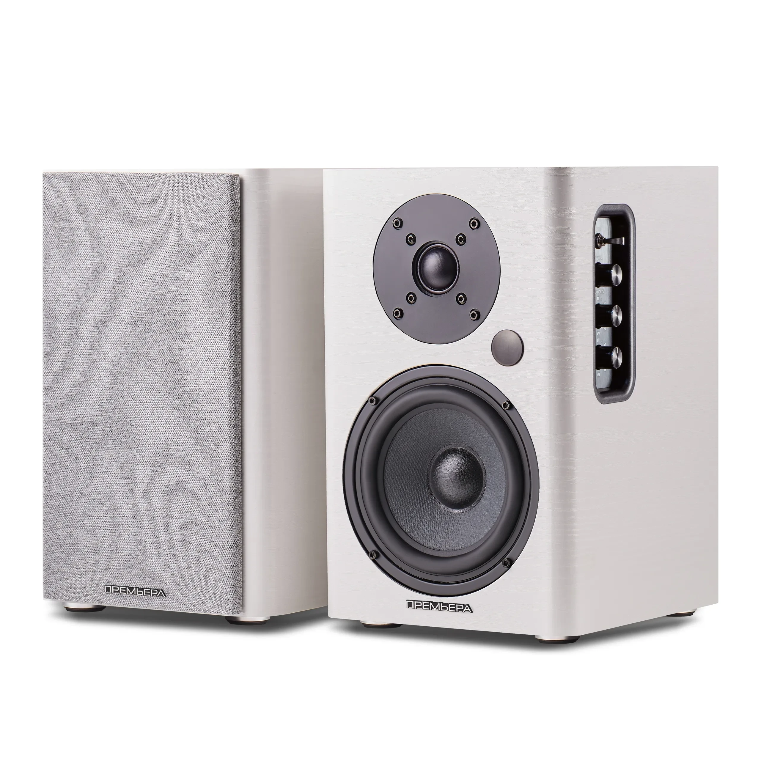 Активная акустика Premiera ES-501A White