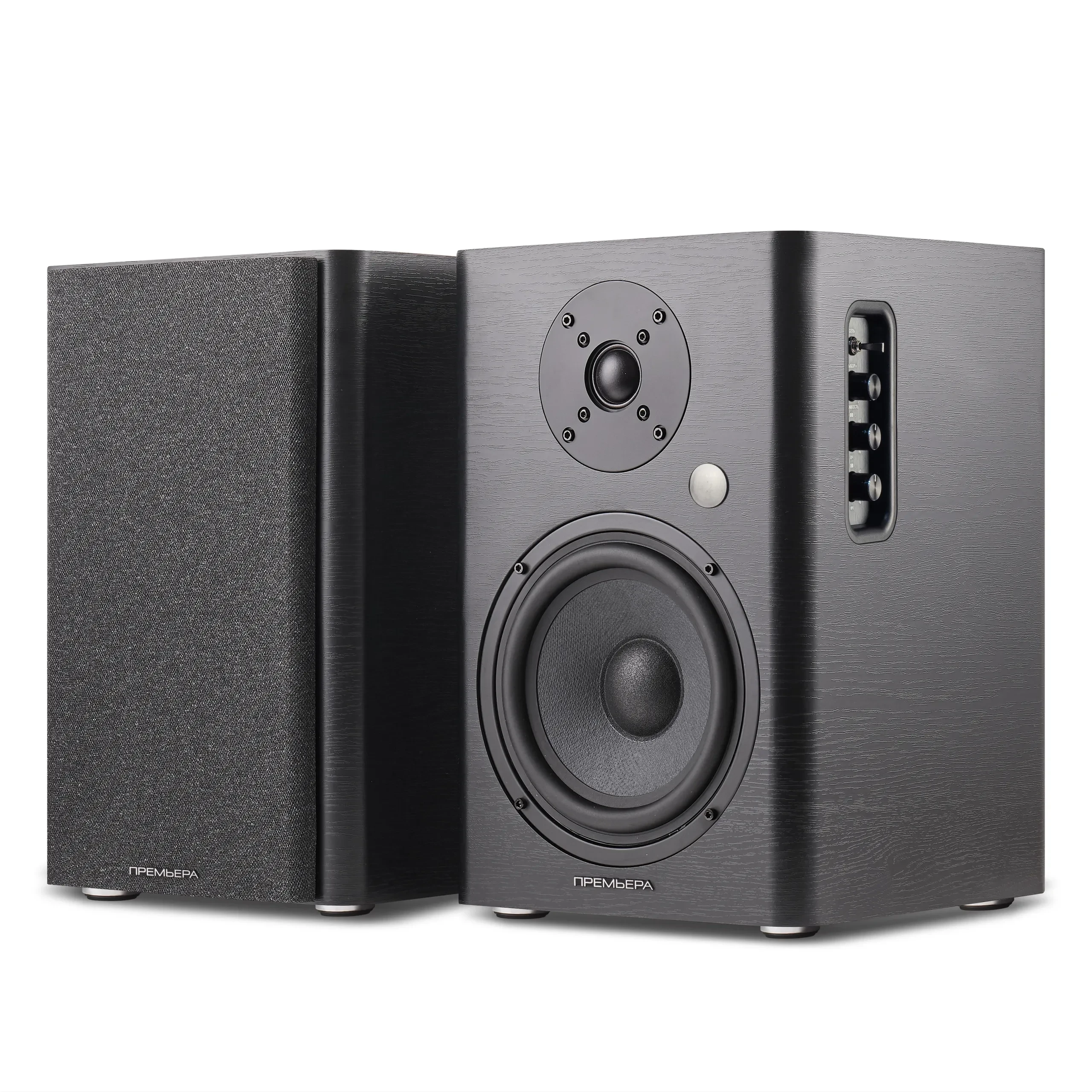 Активная акустика Premiera ES-701A Black
