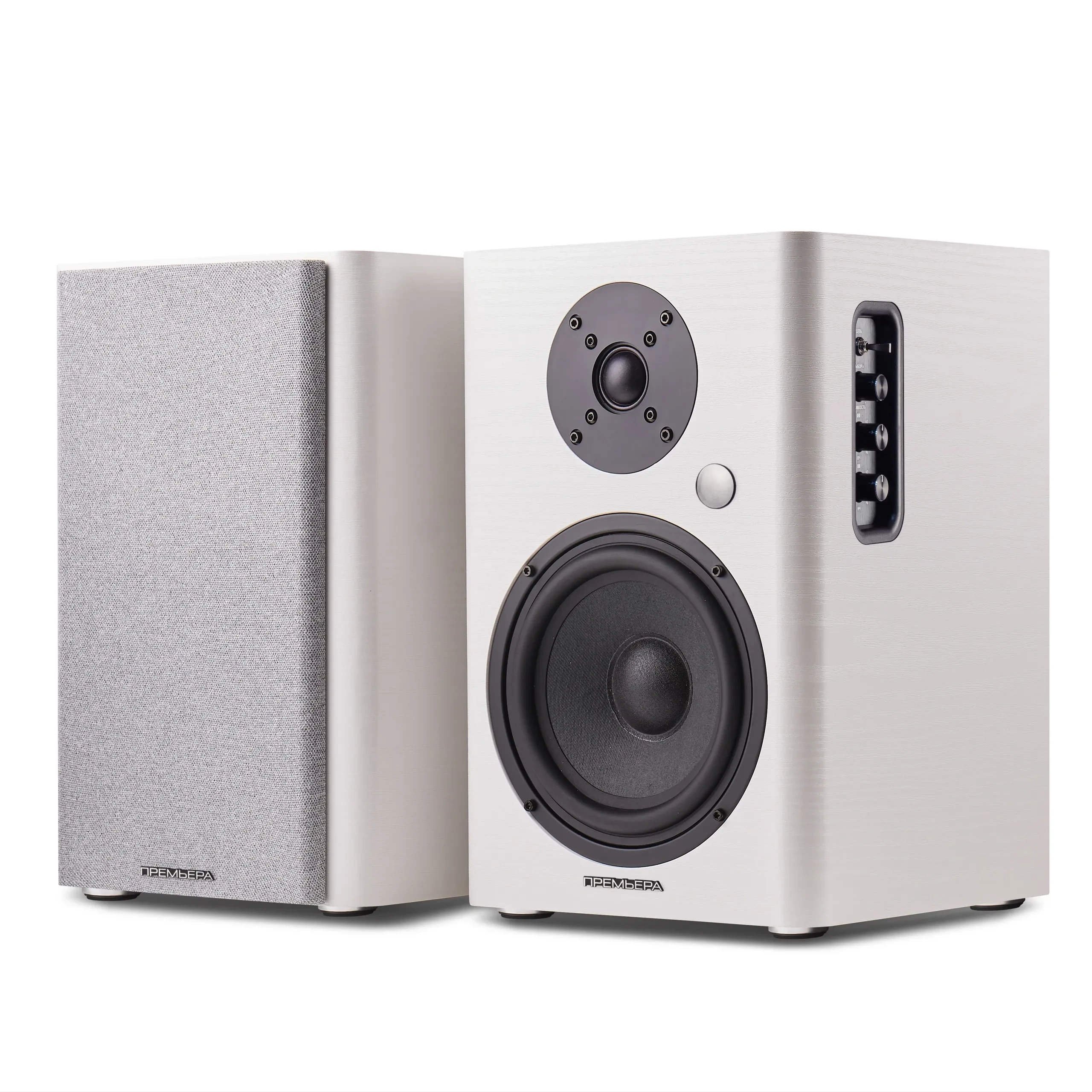 Активная акустика Premiera ES-701A White