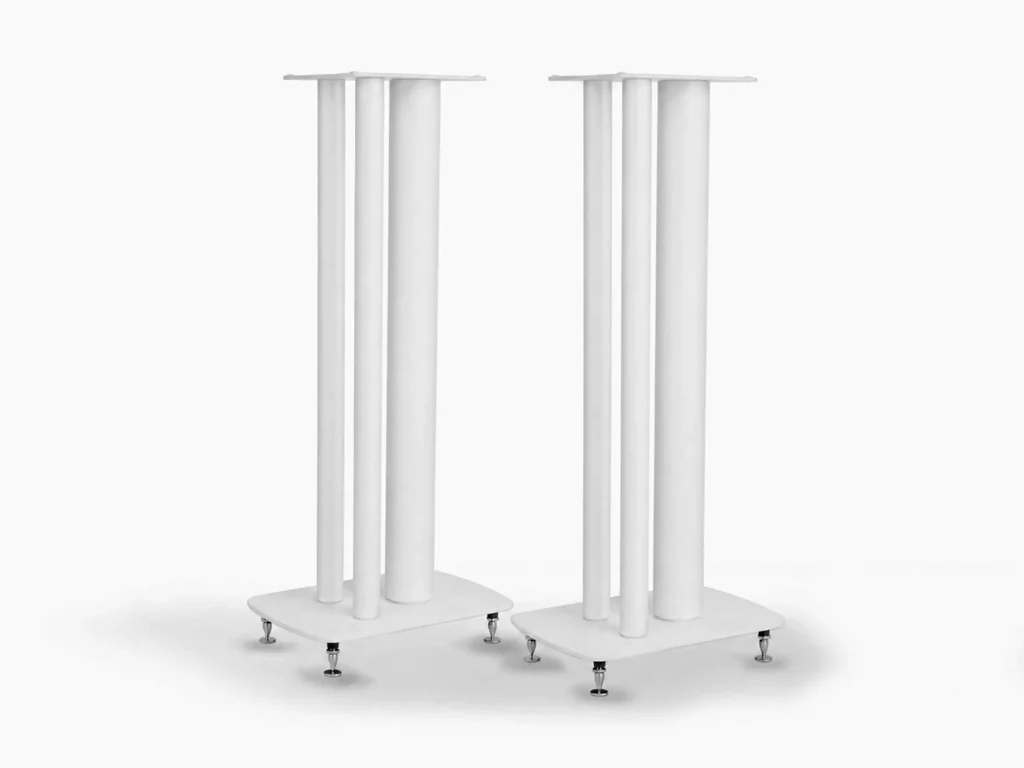 Стойки Premiera ST-3 Black White