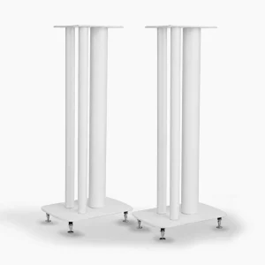 Стойки Premiera ST-3 Black White