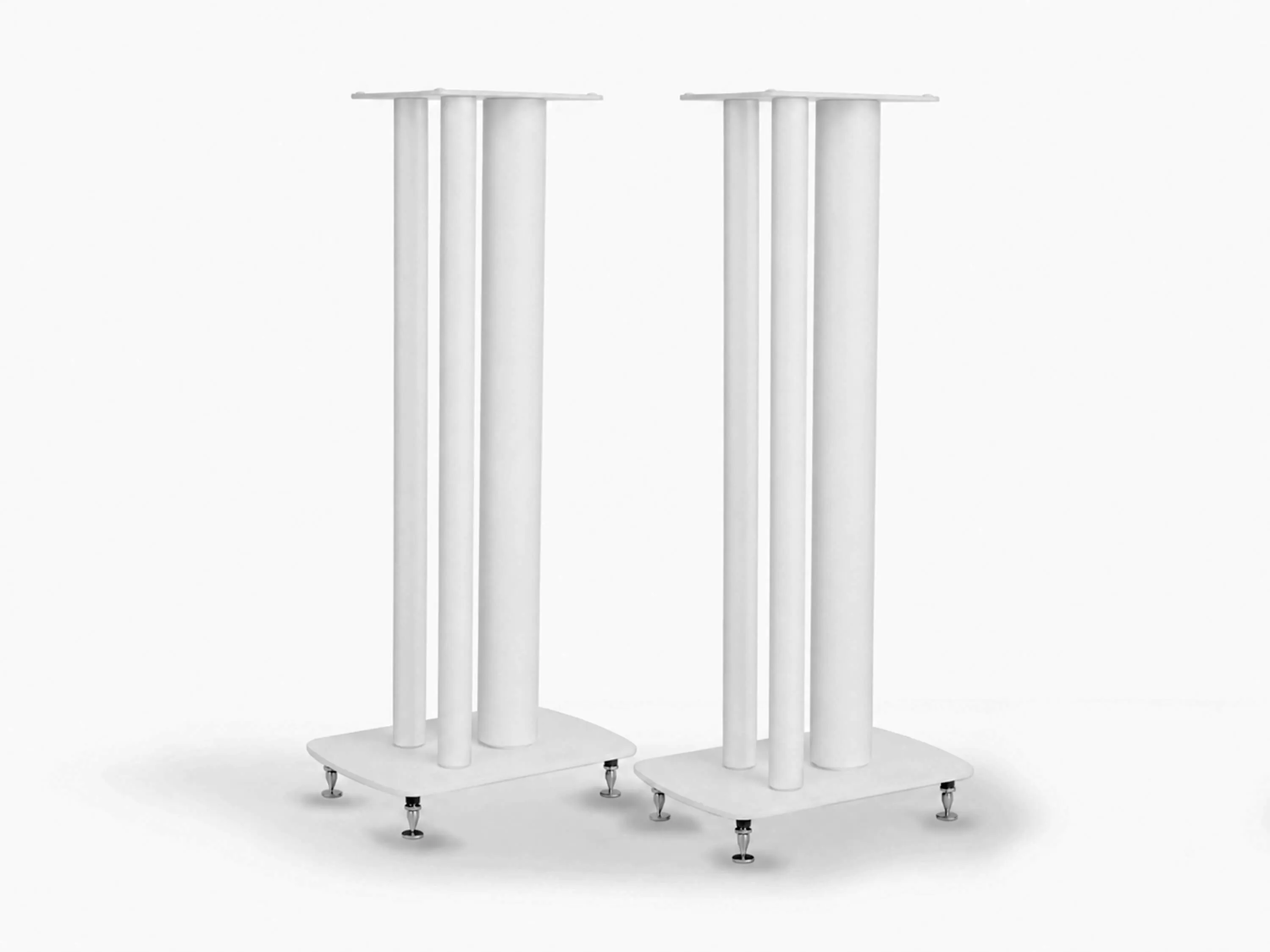 Стойки Premiera ST-3 Black White