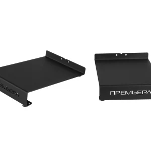 Настольные подставки под акустику Premiera ST-T Black