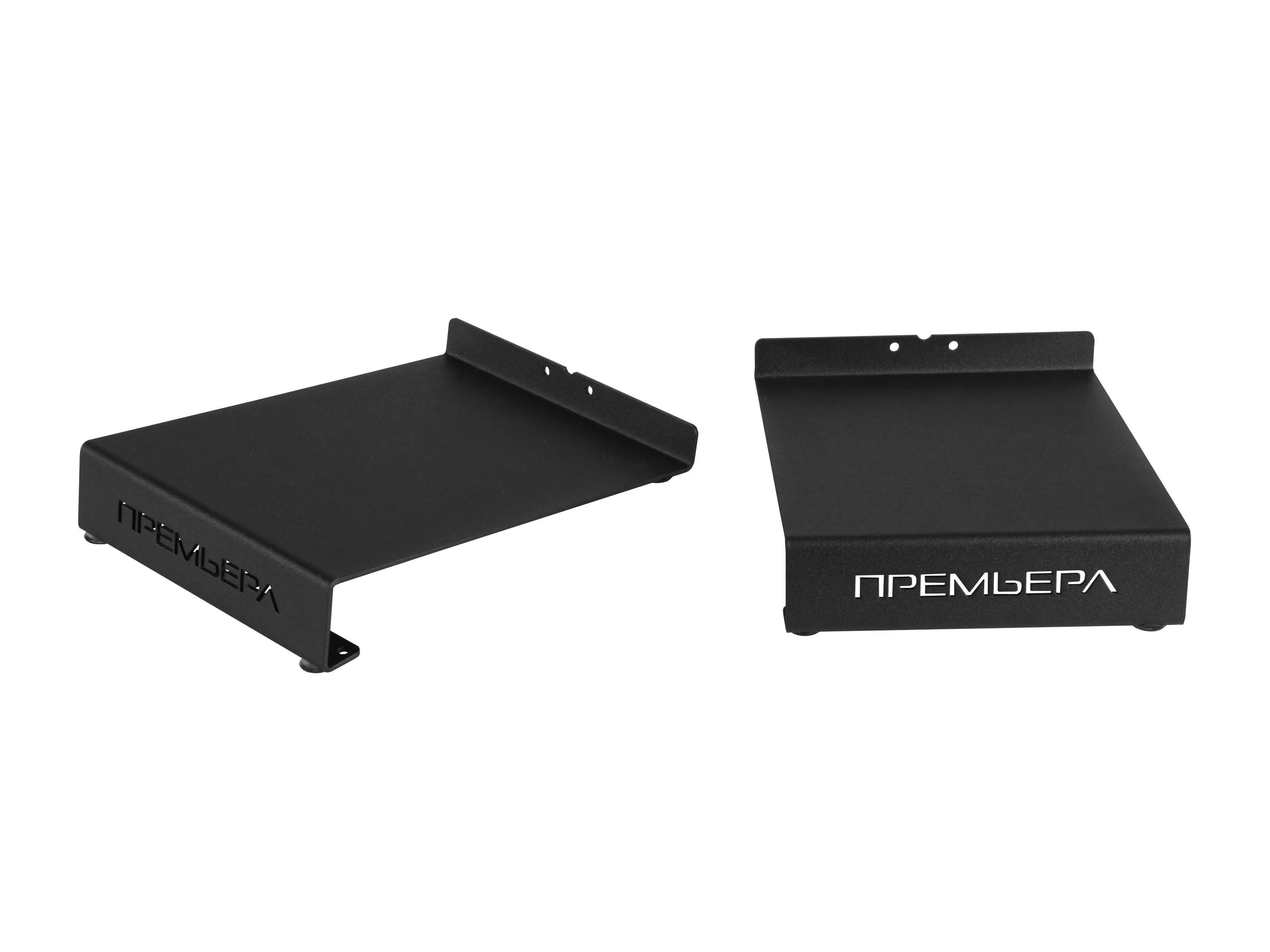 Настольные подставки под акустику Premiera ST-T Black