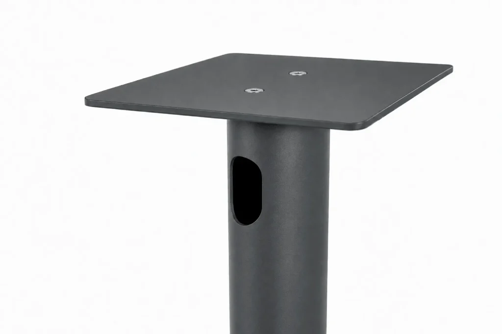 Стойки PREMIERA ST-1U Silver Dark