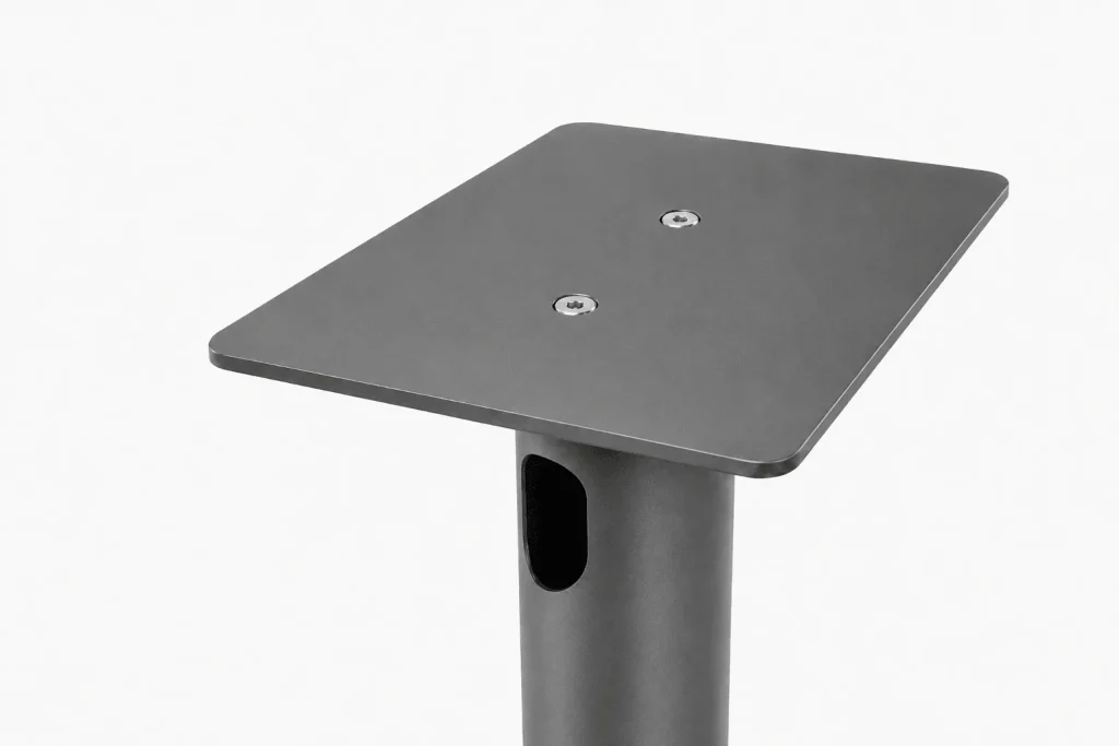 Стойки PREMIERA ST-1U Silver