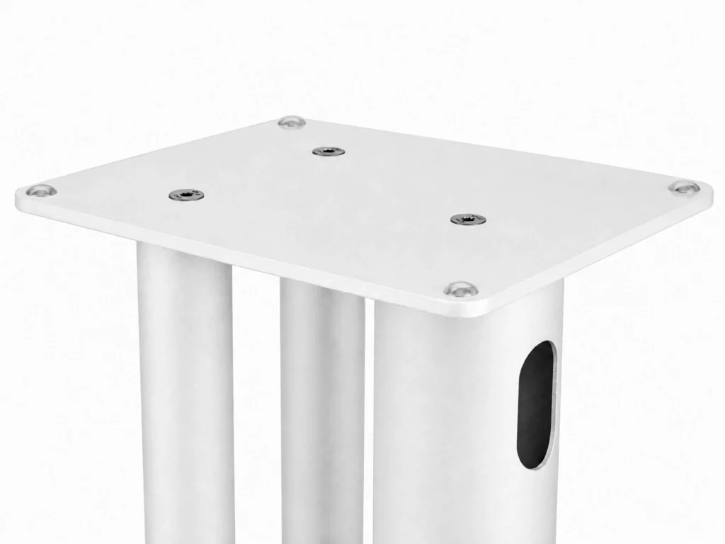 Стойки Premiera ST-3 Black White