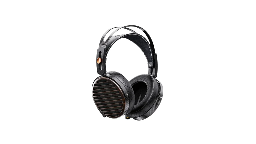 Наушники FiiO FT7 Black