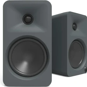 Полочная акустика Kanto Audio ORA4 MG-C Matte Grey