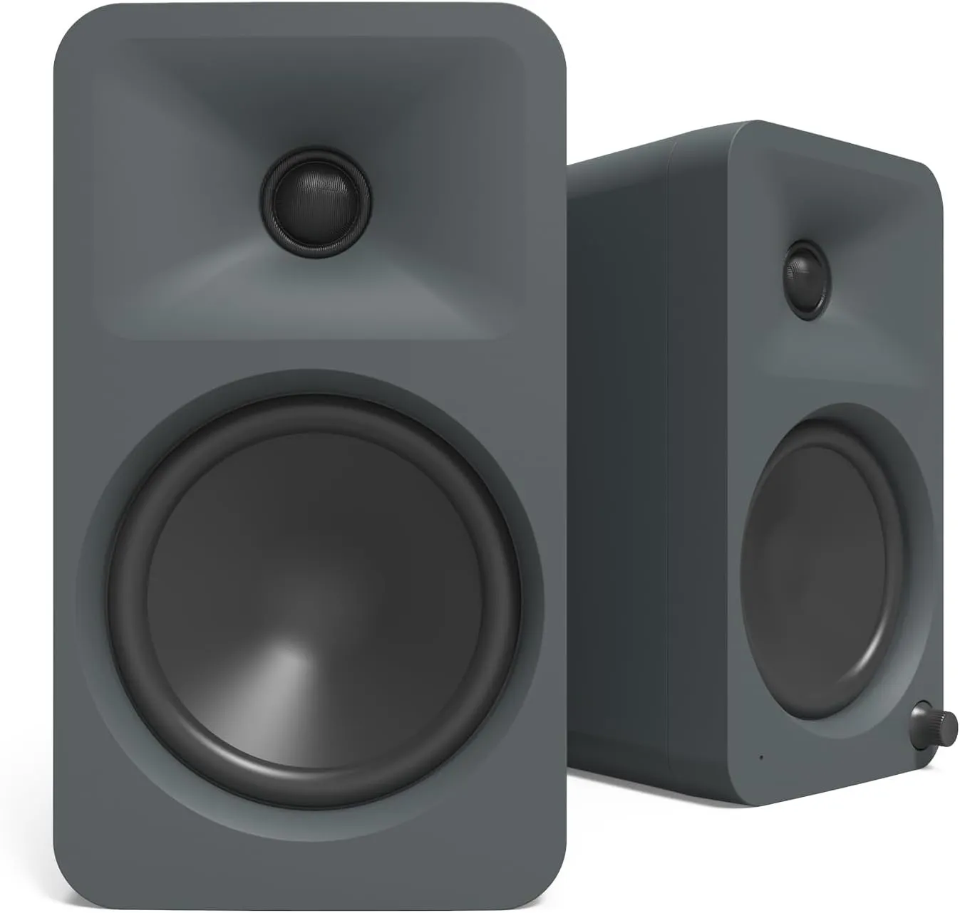 Полочная акустика Kanto Audio ORA4 MG-C Matte Grey