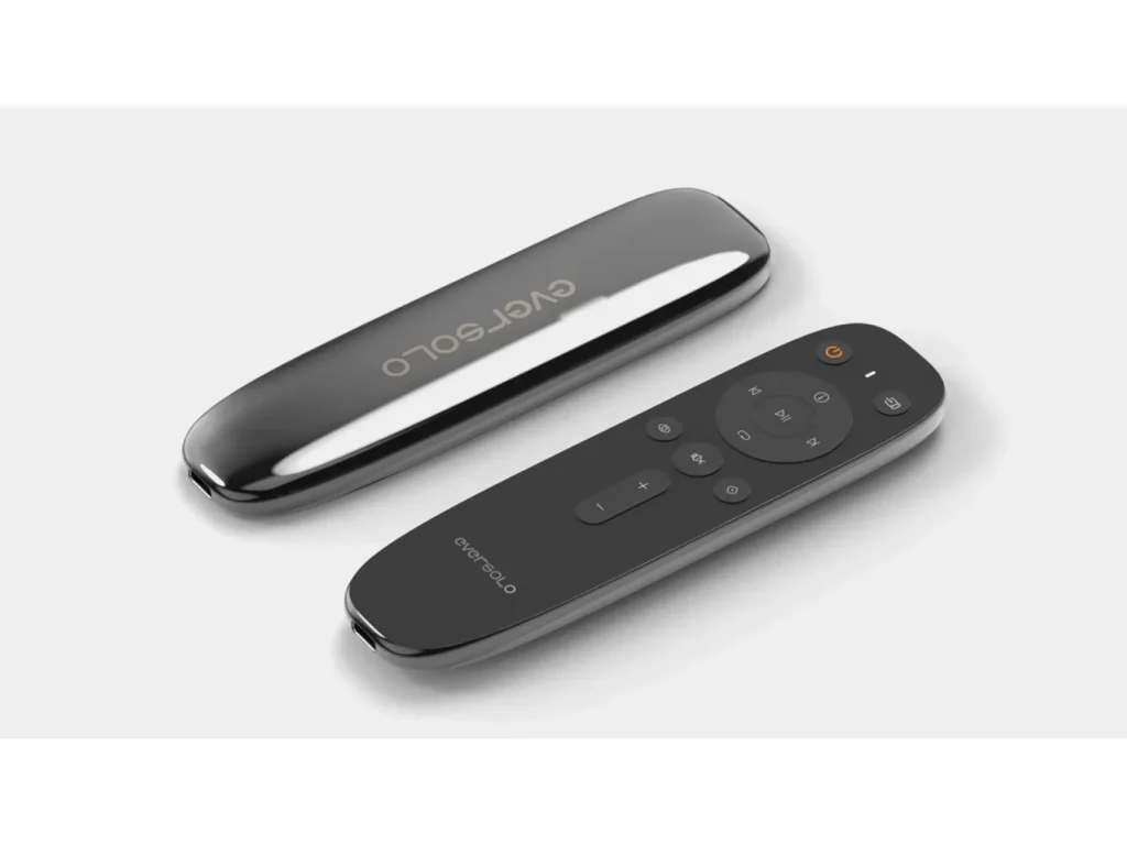 Пульт ДУ Eversolo Remote-V16 (BTR-V16)