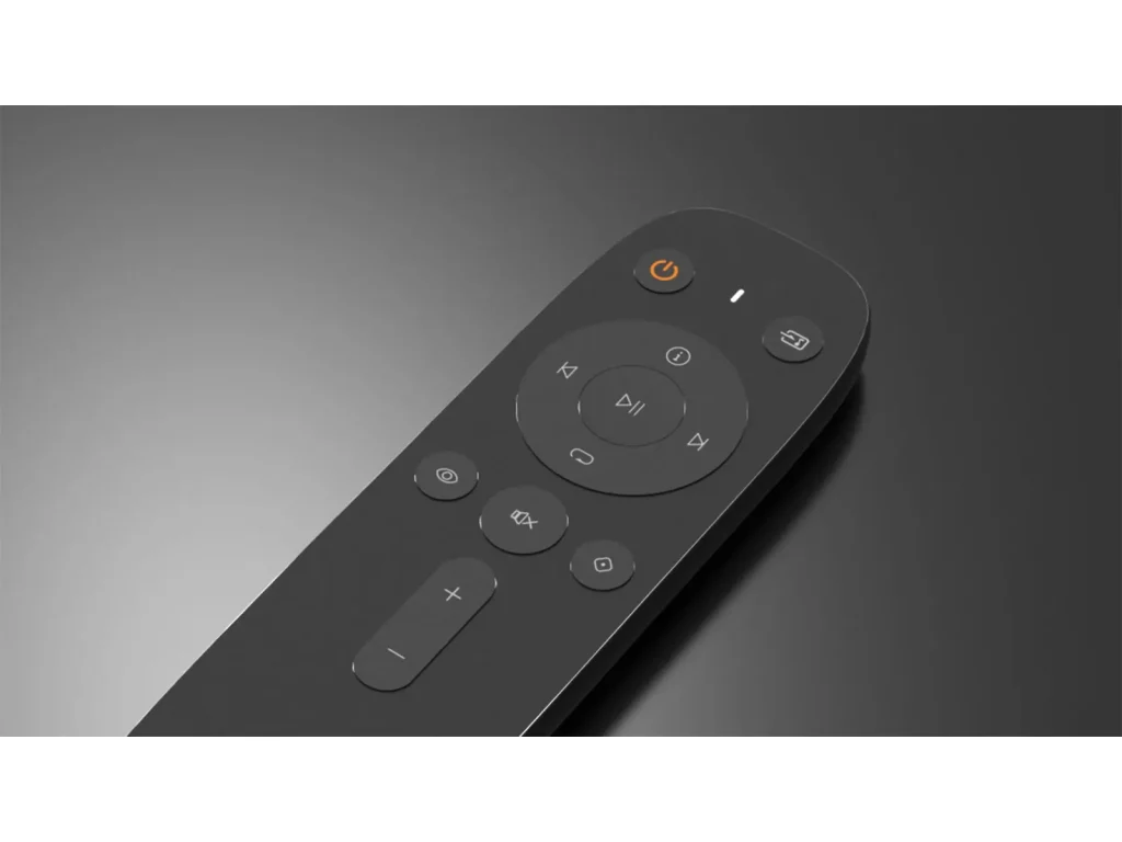 Пульт ДУ Eversolo Remote-V16 (BTR-V16)