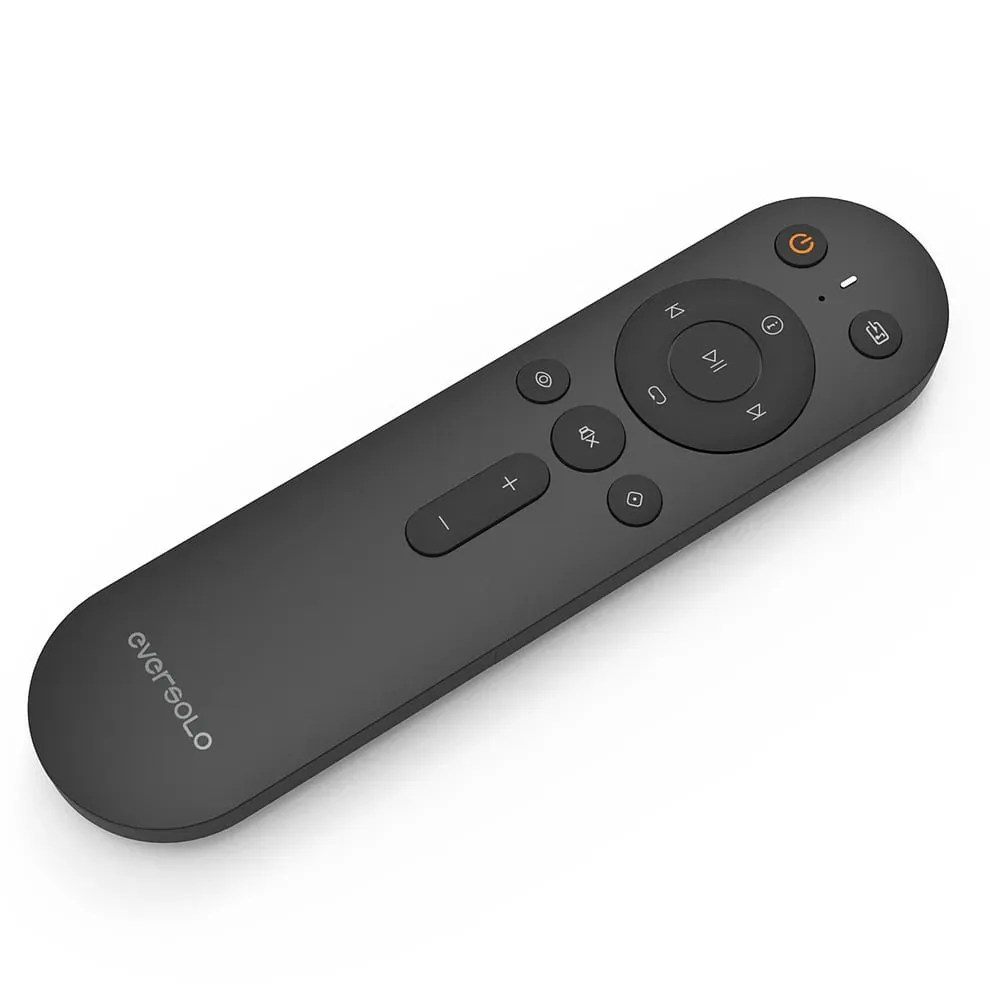 Пульт ДУ EverSolo BTR-12