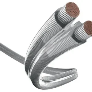 Кабель акустический In-Akustik Premium LS Silver 2x2.5 mm2