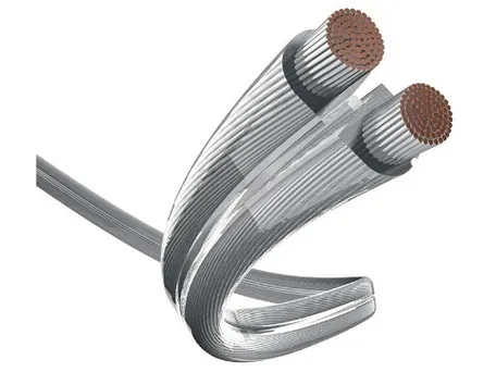 Кабель акустический In-Akustik Premium LS Silver 2x2.5 mm2