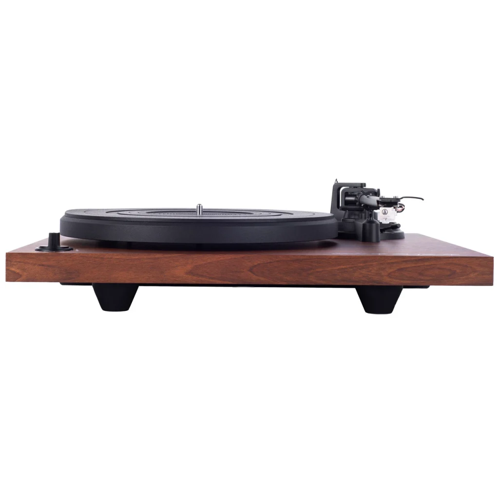 Проигрыватель винила Radiotehnika LP002D Walnut
