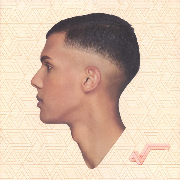 Stromae - Racine Carree LP