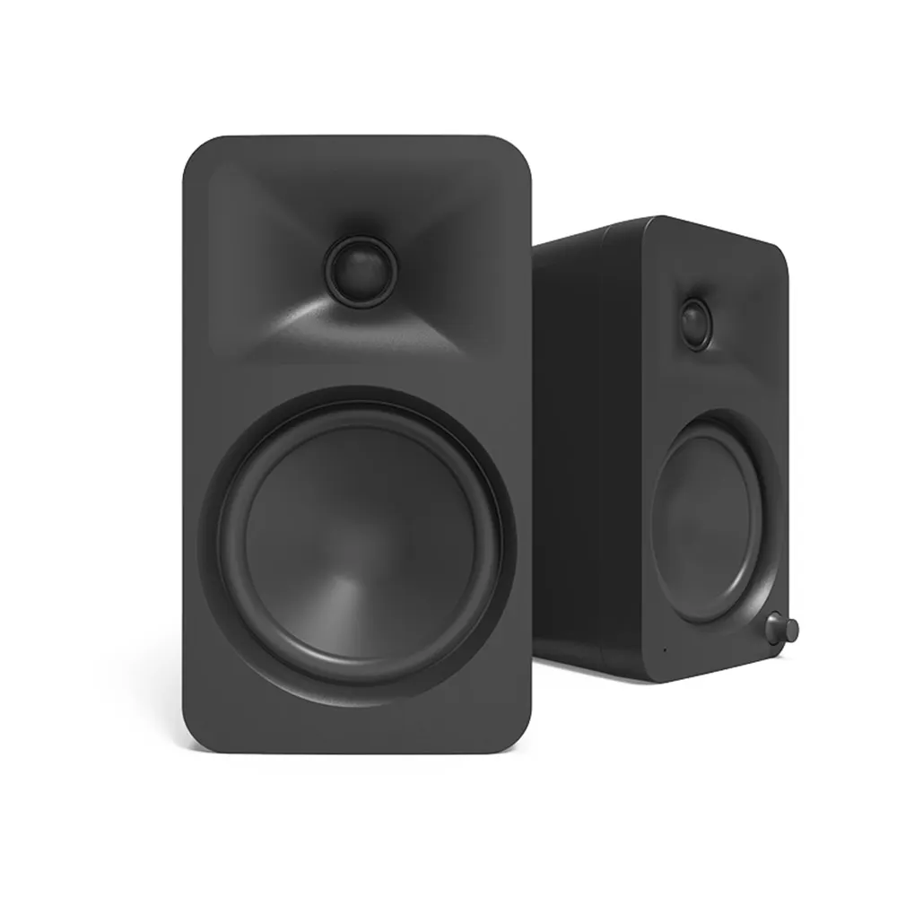 Акустическая система Kanto Audio ORA4 Black