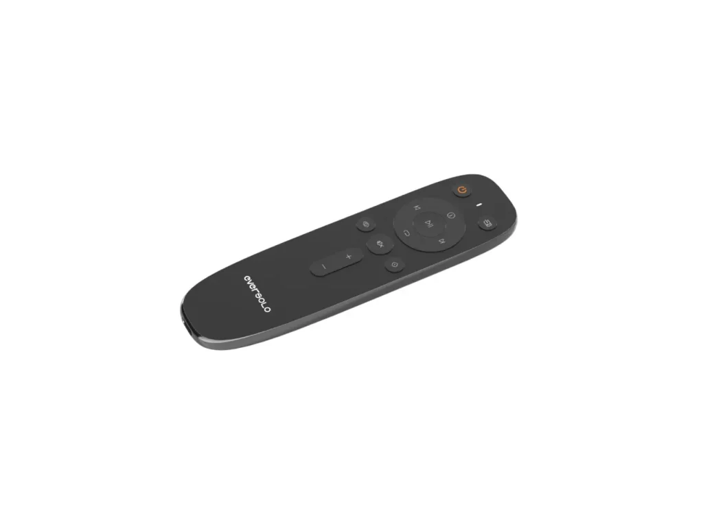 Пульт ДУ Eversolo Remote-V16 (BTR-V16)