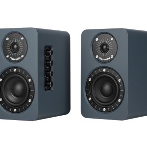 Полочная акустика Phaze Audio Tilia Active Ocean Blue