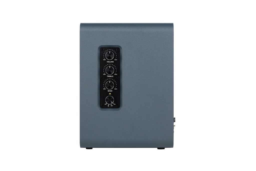 Полочная акустика Phaze Audio Tilia Active Ocean Blue